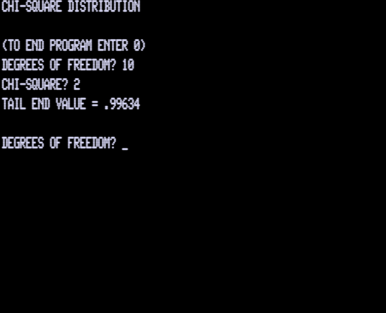 Screen shot